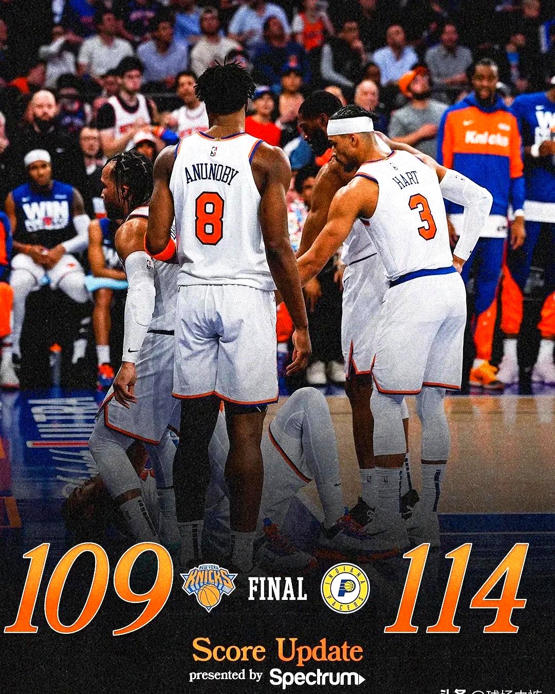 kaiyun网站-西亚卡姆步行者首秀集锦