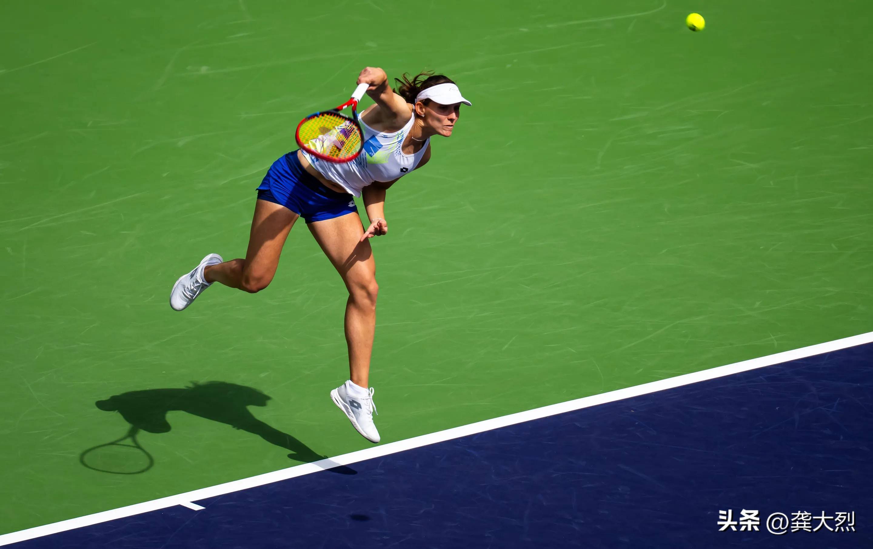 开云官方-IG带队取胜！，科维托娃重要时刻险胜气势如虹延续(科维托娃宣布怀孕喜讯)